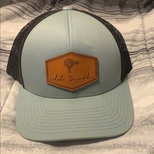 Old South Hat